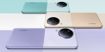 Xiaomi Civi 3 4K