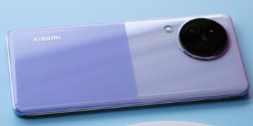 xiaomi 14 lite