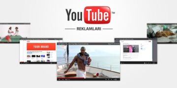 YouTube Reklam