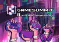 GameSummit oyun çempionatları