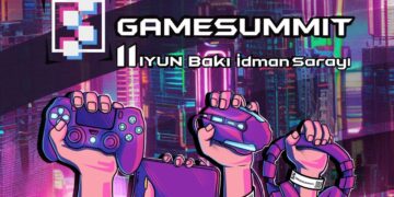 GameSummit oyun çempionatları