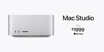 m2 mac studio