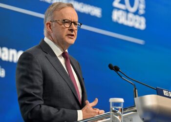 Avstraliya baş naziri tövsiyyə