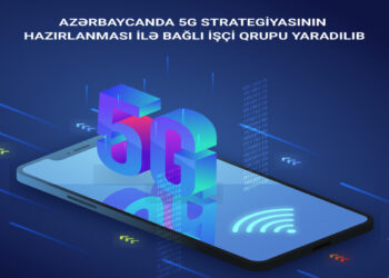 5G işçi qrupu
