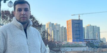 Azərbaycanlı etik xaker uğur
