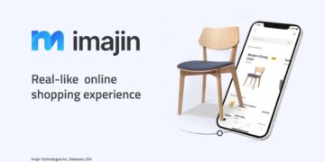 Baltic Ventures Imajin