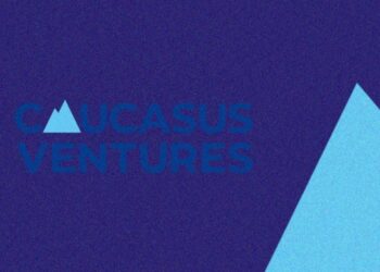caucasus ventures