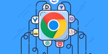 Google zərərli Chrome əlavəsi