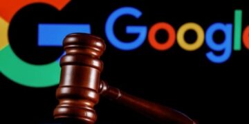 Google axtarış sistemi təzminat