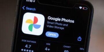 google photos