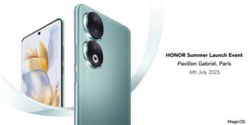 Honor 90 seriyası qlobal