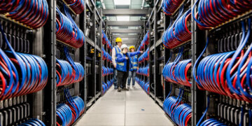 Intel Aurora
