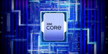 Intel prosessorlarının adlarını