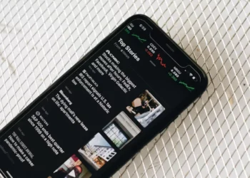 Kanada Sosial mediada xəbərlər