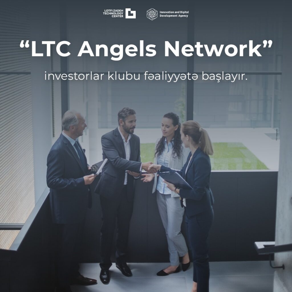 LTC Angels Network