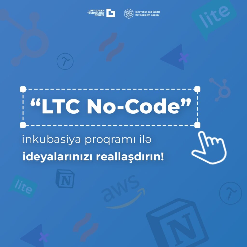 LTC No-Code