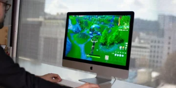 macOS oyunlar