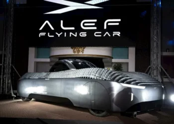 Model A uçuş sertifikatı
