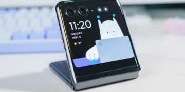 motorola razr 40
