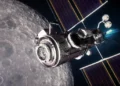 Nasa kosmosda süni intellektdən