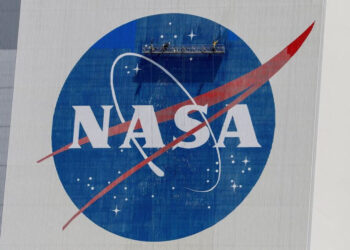 Nasa UFO görüntülərini