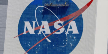 Nasa UFO görüntülərini