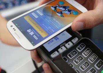 nfc texnologiyası