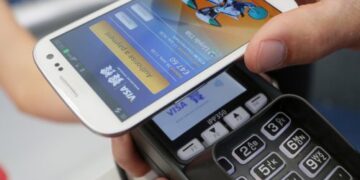 nfc texnologiyası