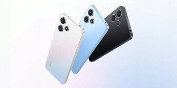 Redmi Note 12R