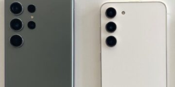 S23 Ultra istehsal xərci
