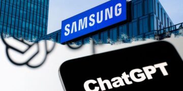 Samsung ChatGPT çatbot