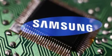 Samsung qabaqcıl çipsetlərini istehsal