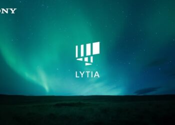 Sony Lytia kamera