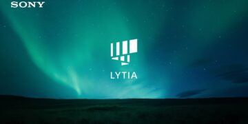 Sony Lytia kamera