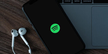 Spotify Hi-Fi səs keyfiyyəti
