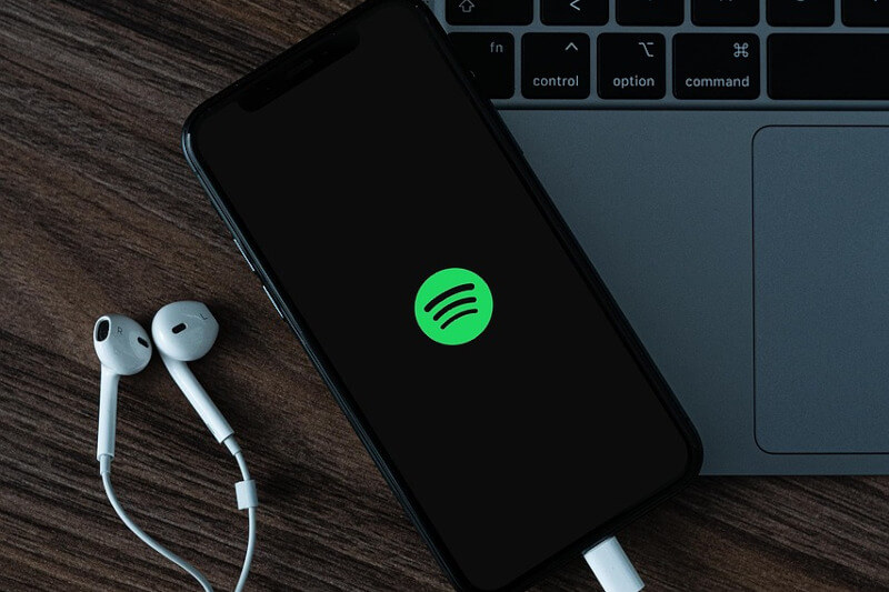 Spotify Hi-Fi səs keyfiyyəti