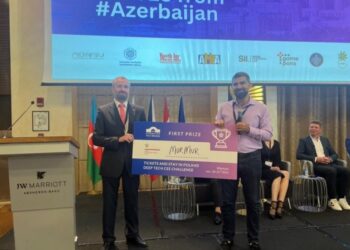 Azerbaijan Tech Bridge