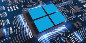 Süni intellekt Microsoft