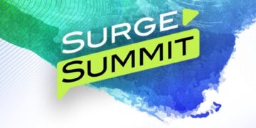 Media tərəfdaşı olduğumuz Surge Summit 2023 tədbiri Tbilisidə baş tutacaq! | Surge Summit 2023, информационным партнером которого мы являемся, пройдет в Тбилиси!