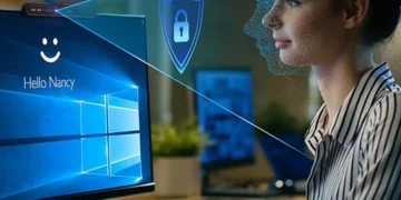 Windows Hello Windows 11