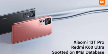 Xiaomi 13T