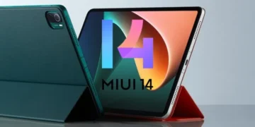 Xiaomi MIUI 14.5
