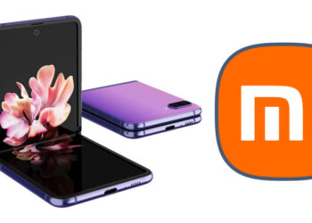 Xiaomi Flip