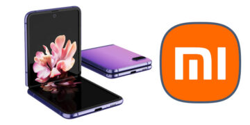 Xiaomi Flip