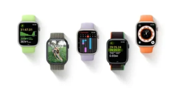 yeni Watch Ultra