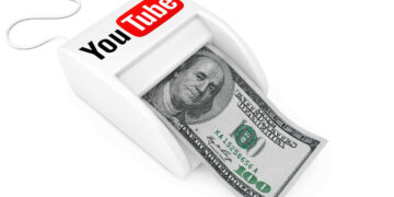YouTube pul qazanmaq