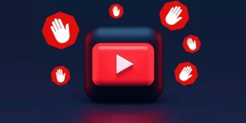 YouTube reklam bloklayıcılardan istifadə