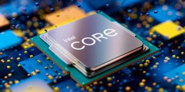 14-cü nəsil Intel