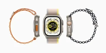 Apple 2 yeni Watch