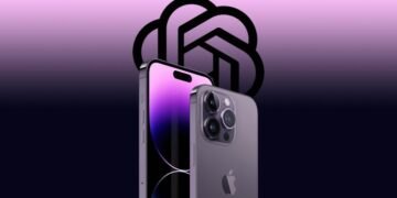 Apple çatbot